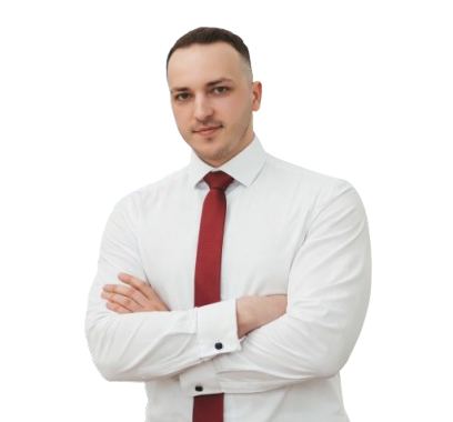 Constantin Andreșoaea - Full Stack Web Developer